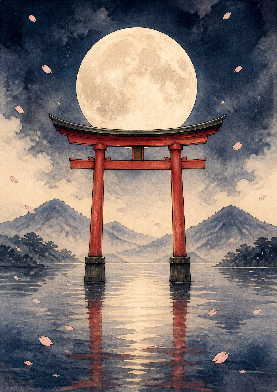 Japanese Wall Art