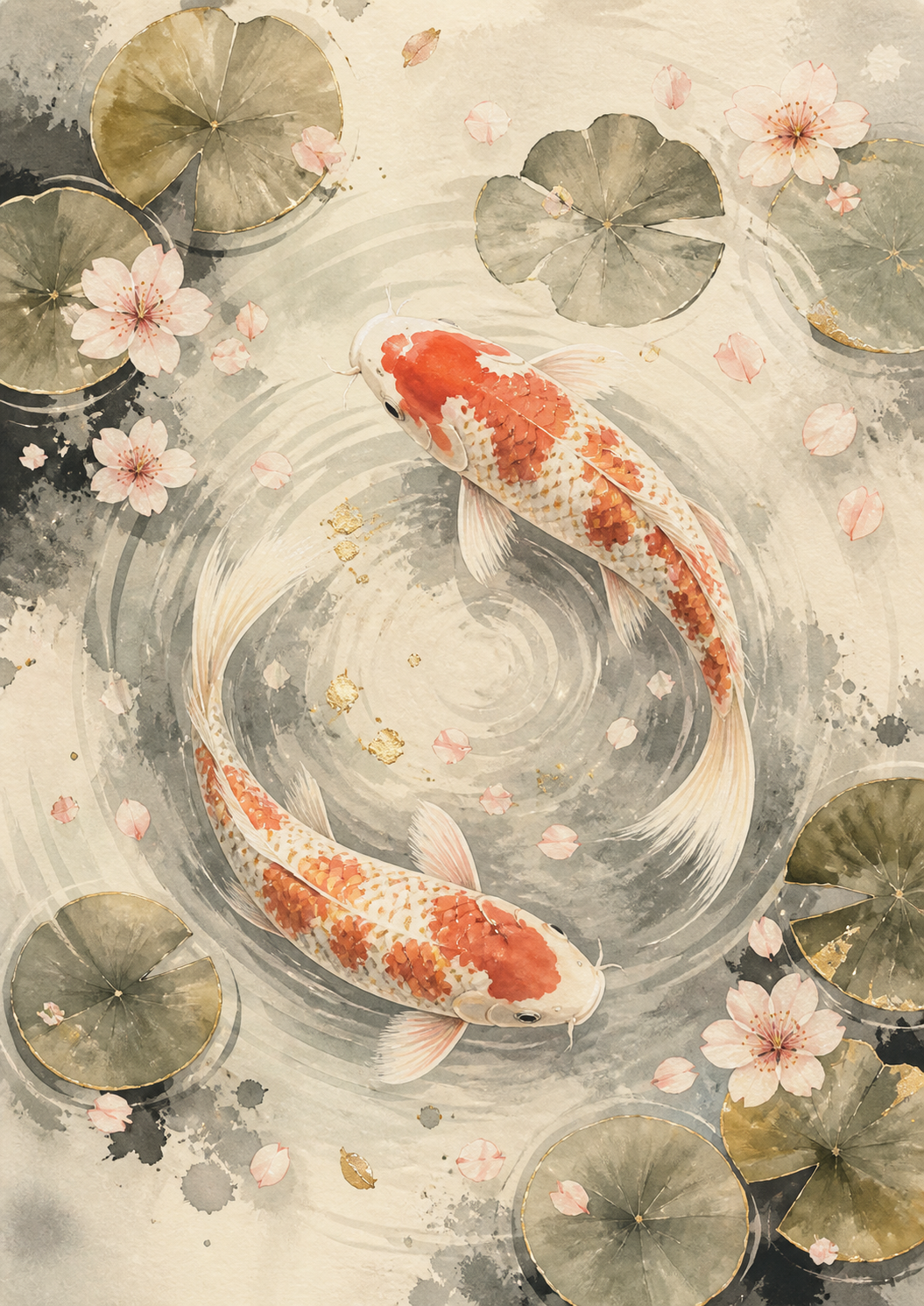 Japanese Wall Art