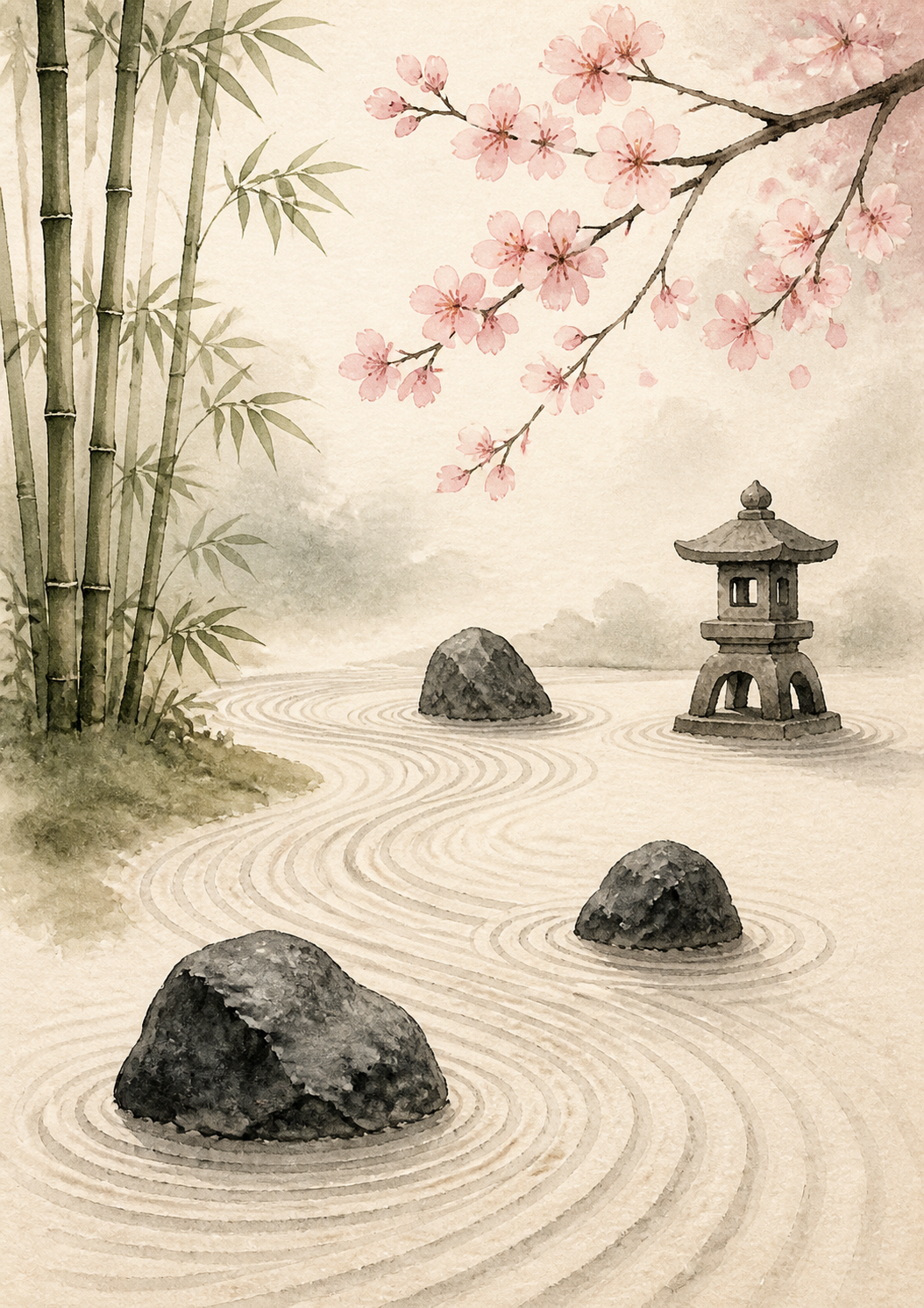 Japanese Wall Art